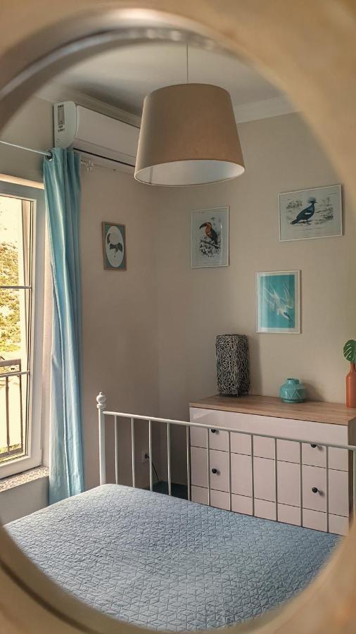 Apartment Mint&Rose Risan Eksteriør billede
