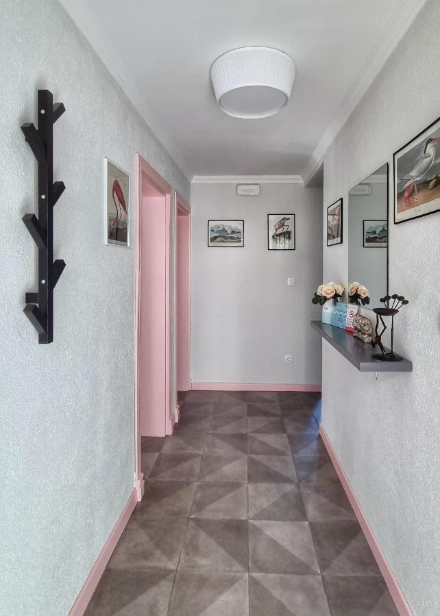 Apartment Mint&Rose Risan Eksteriør billede