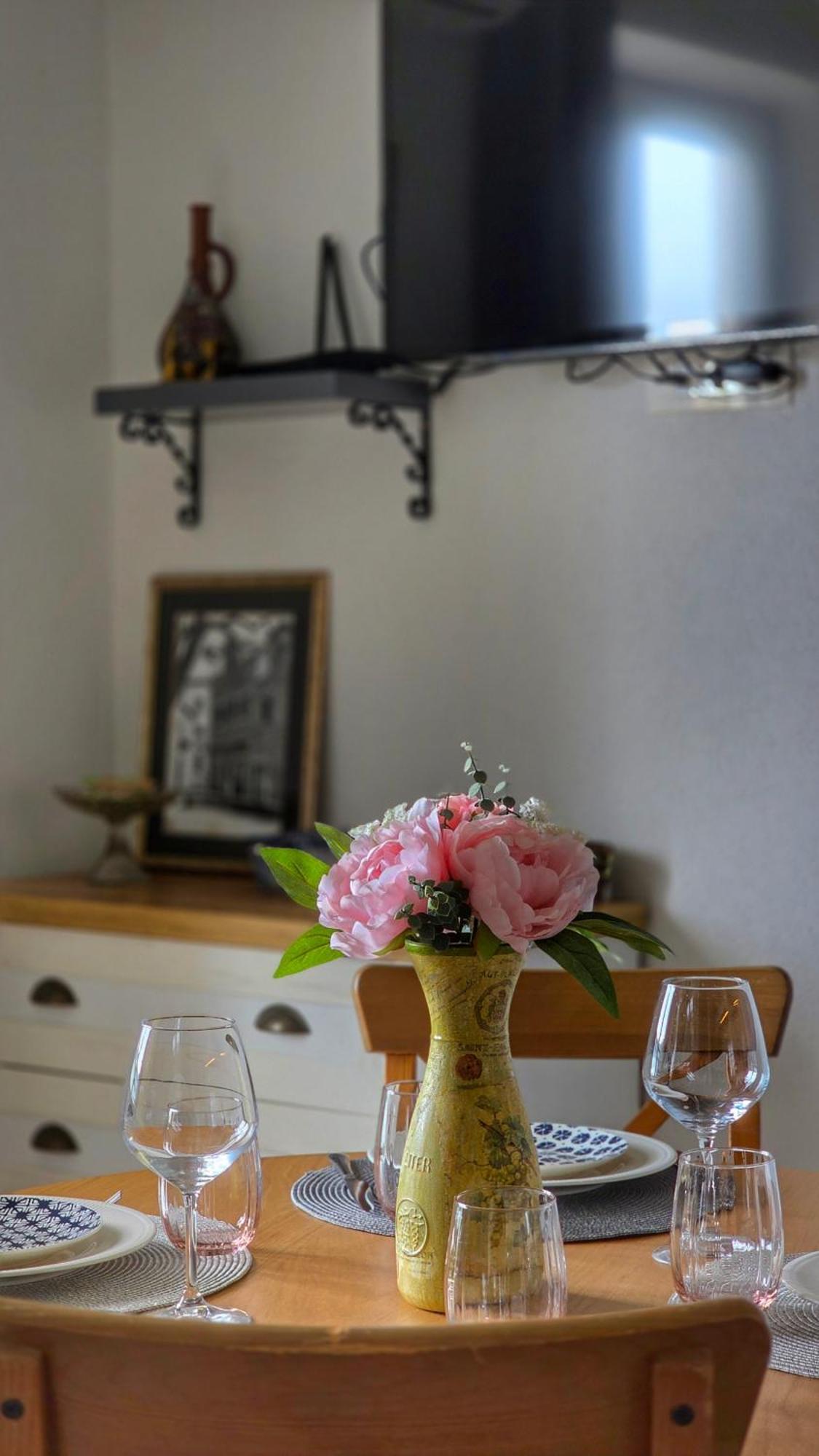 Apartment Mint&Rose Risan Eksteriør billede