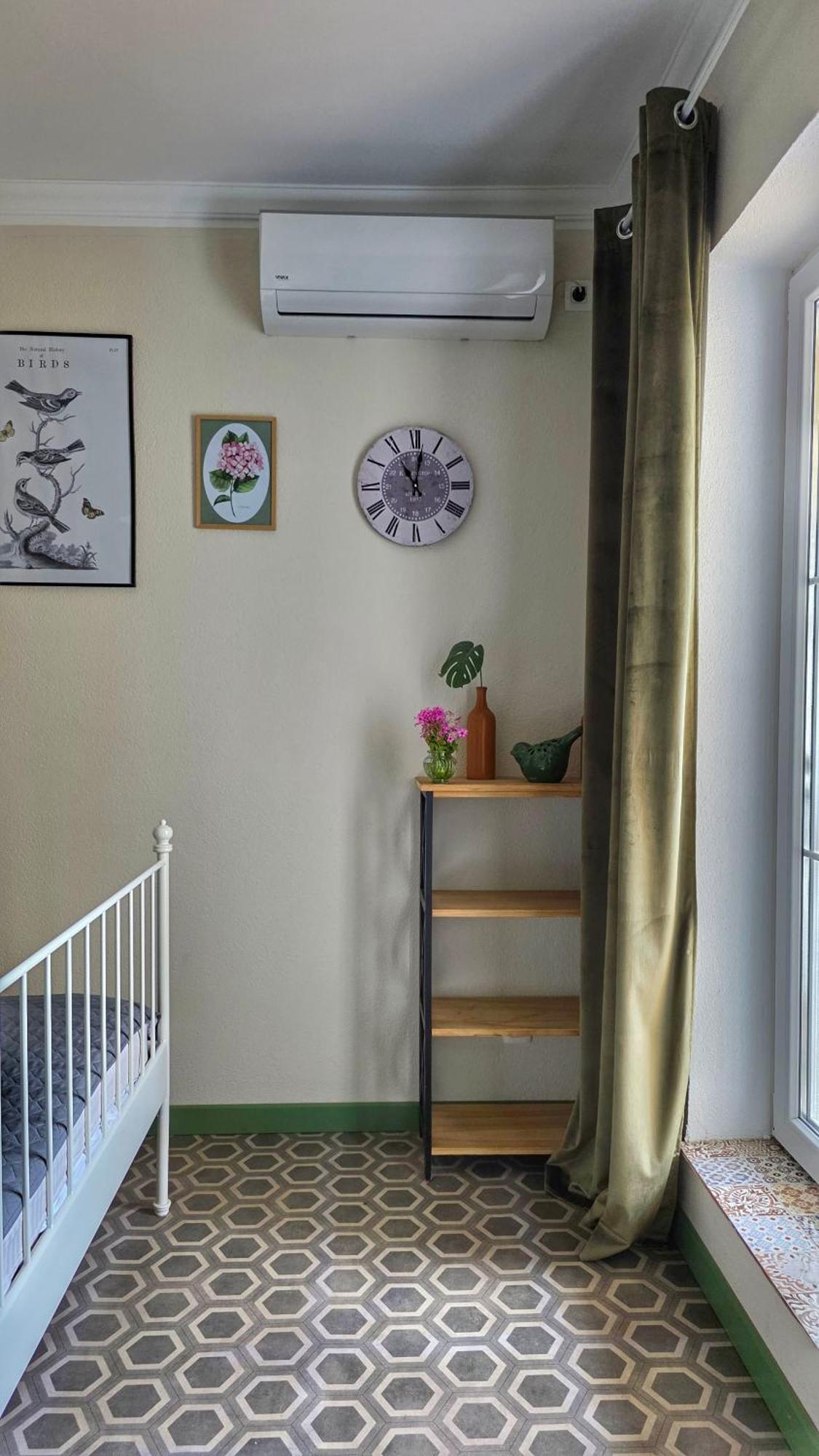 Apartment Mint&Rose Risan Eksteriør billede