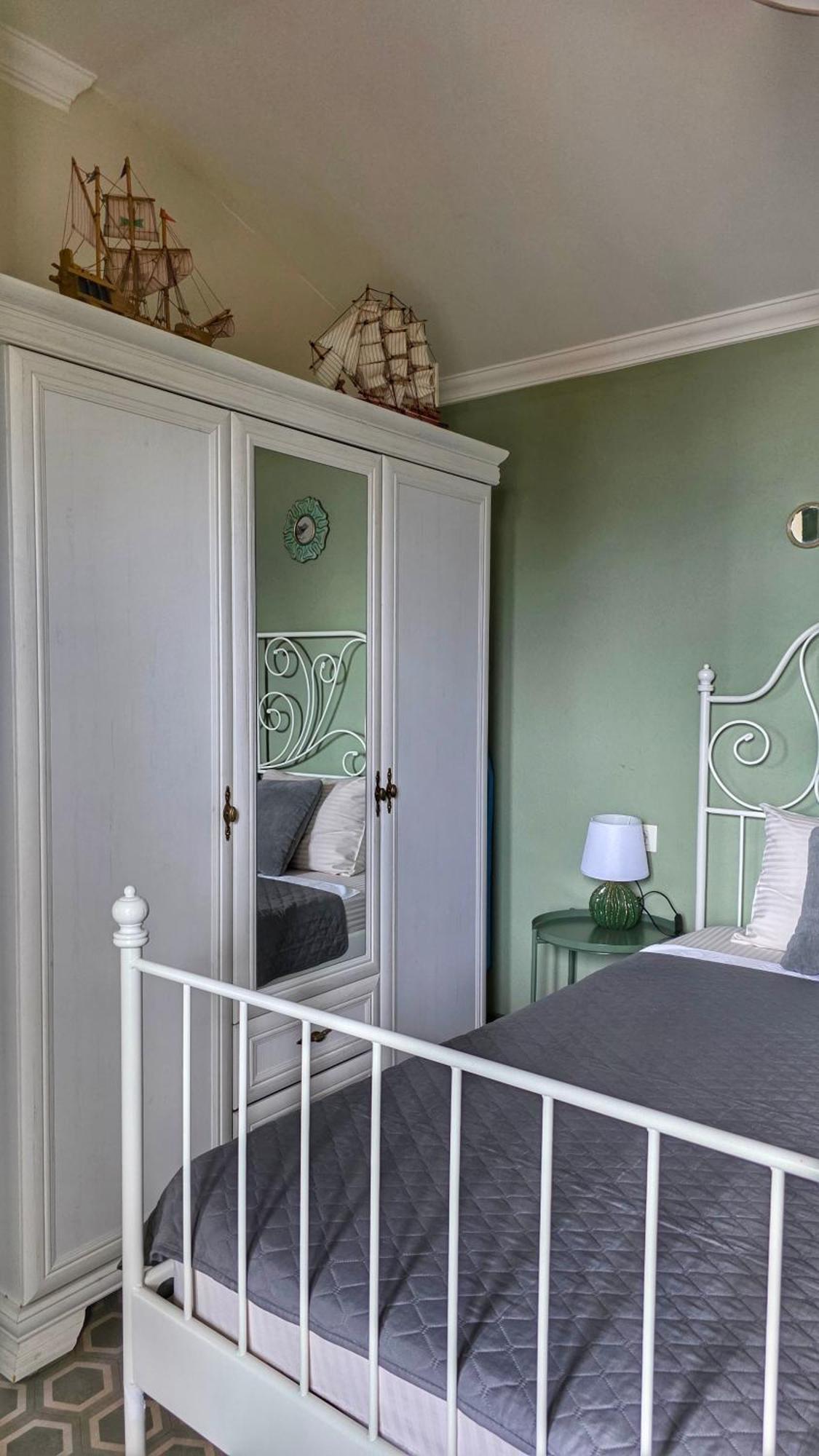 Apartment Mint&Rose Risan Eksteriør billede