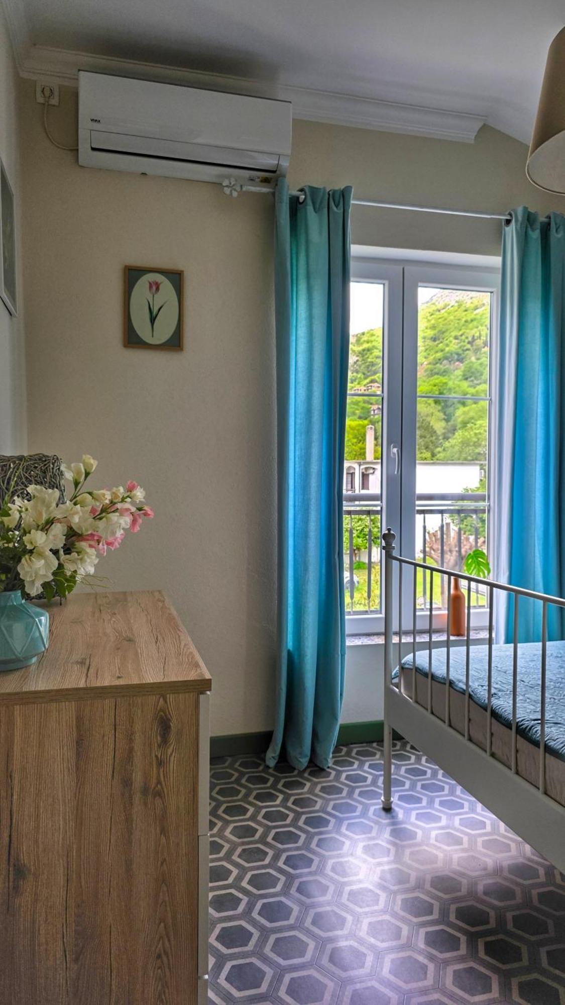 Apartment Mint&Rose Risan Eksteriør billede