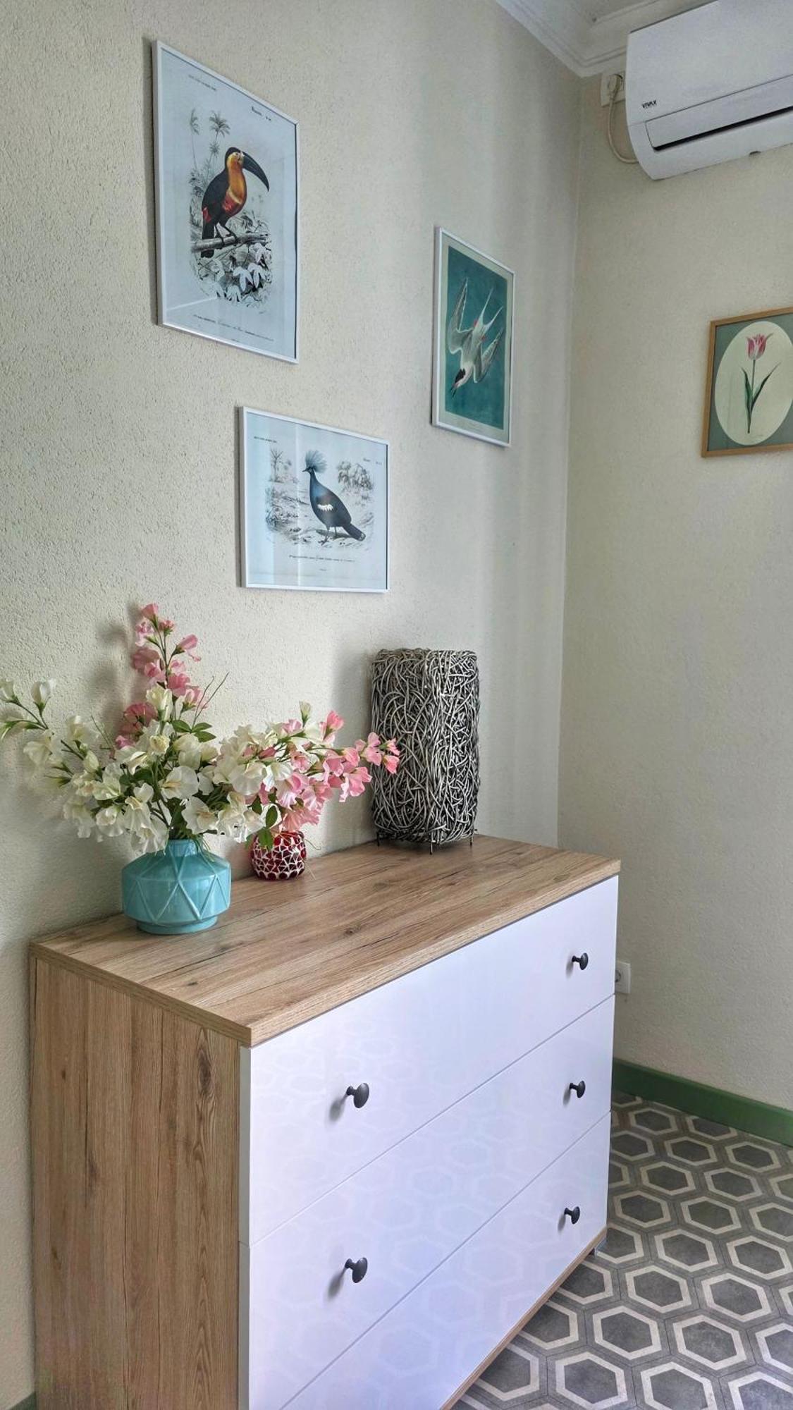 Apartment Mint&Rose Risan Eksteriør billede