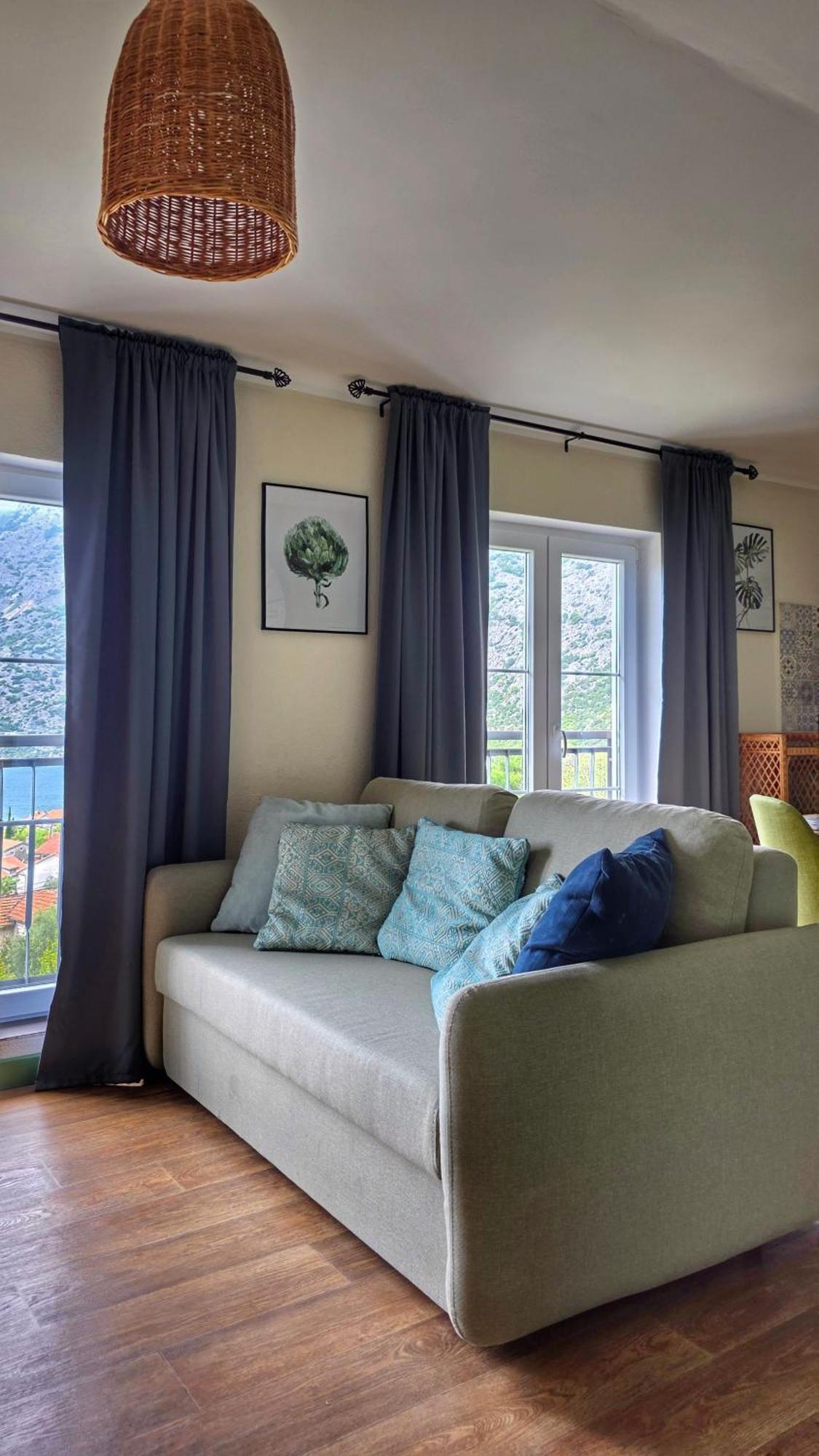 Apartment Mint&Rose Risan Eksteriør billede