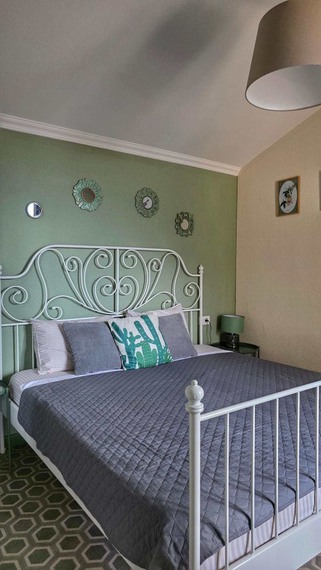 Apartment Mint&Rose Risan Eksteriør billede