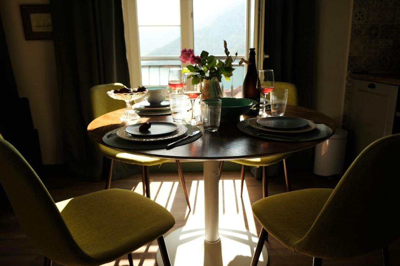 Apartment Mint&Rose Risan Eksteriør billede